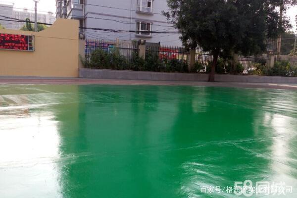 丹阳 地坪漆翻新维修