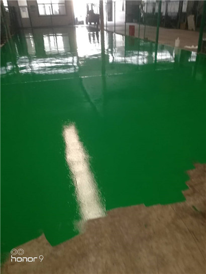 丹阳下面我给你一份非常实用、地坪漆施工翻新